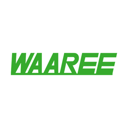 Waaree Energies