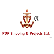 PDP Shipping Projects
